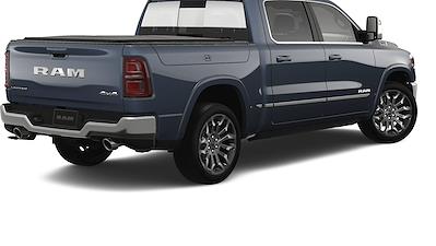 New 2025 Ram 1500 Limited Crew Cab 4x4 Pickup for sale #M63489 - photo 2