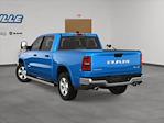 New 2025 Ram 1500 Big Horn Crew Cab 4x4 Pickup for sale #M63491 - photo 3