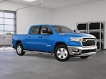 New 2025 Ram 1500 Big Horn Crew Cab 4x4 Pickup for sale #M63491 - photo 5