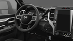New 2025 Ram 2500 Big Horn Crew Cab 4x4 Pickup for sale #M63492 - photo 9