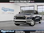 New 2025 Ram 1500 Big Horn Crew Cab 4x4 Pickup for sale #M63496 - photo 1