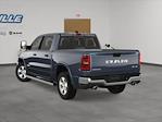 New 2025 Ram 1500 Big Horn Crew Cab 4x4 Pickup for sale #M63496 - photo 3