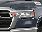 New 2025 Ram 1500 Big Horn Crew Cab 4x4 Pickup for sale #M63496 - photo 7