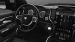 New 2025 Ram 1500 Laramie Crew Cab 4x4 Pickup for sale #M63498 - photo 9