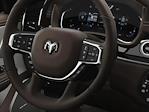 New 2025 Ram 1500 Laramie Crew Cab 4x4 Pickup for sale #M63499 - photo 17