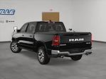 New 2025 Ram 1500 Laramie Crew Cab 4x4 Pickup for sale #M63499 - photo 3