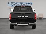 New 2025 Ram 1500 Laramie Crew Cab 4x4 Pickup for sale #M63499 - photo 7