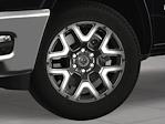 New 2025 Ram 1500 Laramie Crew Cab 4x4 Pickup for sale #M63499 - photo 8