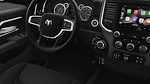 New 2025 Ram 1500 Big Horn Crew Cab 4x4 Pickup for sale #M63506 - photo 5