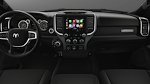 New 2025 Ram 1500 Big Horn Crew Cab 4x4 Pickup for sale #M63506 - photo 6