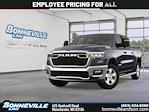New 2025 Ram 1500 Big Horn Crew Cab 4x4 Pickup for sale #M63521 - photo 1