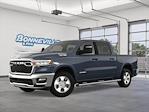 New 2025 Ram 1500 Big Horn Crew Cab 4x4 Pickup for sale #M63521 - photo 2