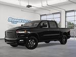 New 2025 Ram 1500 Laramie Crew Cab 4x4 Pickup for sale #M63528 - photo 2