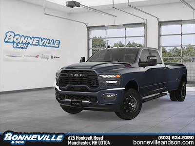 New 2025 Ram 3500 Big Horn Crew Cab 4x4 DRW Pickup for sale #M63574 - photo 1