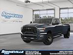 New 2025 Ram 3500 Big Horn Crew Cab 4x4 DRW Pickup for sale #M63574 - photo 1