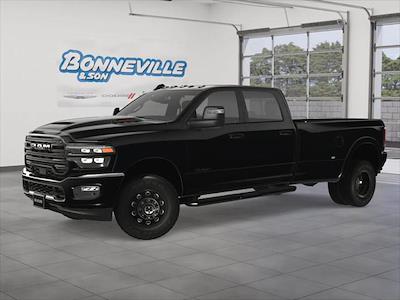 New 2025 Ram 3500 Laramie Crew Cab 4x4 DRW Pickup for sale #M63577 - photo 2