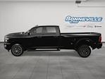New 2025 Ram 3500 Laramie Crew Cab 4x4 DRW Pickup for sale #M63577 - photo 3