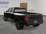 New 2025 Ram 3500 Laramie Crew Cab 4x4 DRW Pickup for sale #M63577 - photo 4