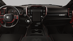 New 2026 Ram 1500 Rebel Crew Cab 4x4 Pickup for sale #M63620 - photo 5