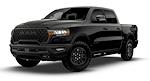 New 2026 Ram 1500 Rebel Crew Cab 4x4 Pickup for sale #M63641 - photo 1