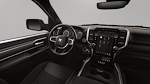 New 2026 Ram 1500 Big Horn Crew Cab 4x4 Pickup for sale #M63646 - photo 8