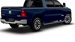 New 2026 Ram 1500 Laramie Crew Cab 4x4 Pickup for sale #M63653 - photo 2