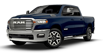 New 2026 Ram 1500 Laramie Crew Cab 4x4 Pickup for sale #M63654 - photo 1