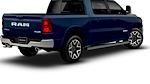 New 2026 Ram 1500 Laramie Crew Cab 4x4 Pickup for sale #M63654 - photo 9