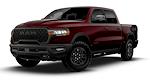 New 2026 Ram 1500 Rebel Crew Cab 4x4 Pickup for sale #M63659 - photo 1