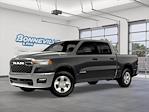 New 2026 Ram 1500 Big Horn Crew Cab 4x4 Pickup for sale #M63672 - photo 2