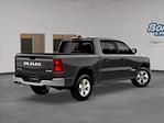 New 2026 Ram 1500 Big Horn Crew Cab 4x4 Pickup for sale #M63672 - photo 5