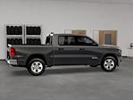 New 2026 Ram 1500 Big Horn Crew Cab 4x4 Pickup for sale #M63672 - photo 6