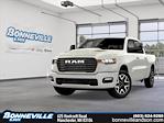 New 2026 Ram 1500 Laramie Crew Cab 4x4 Pickup for sale #M63677 - photo 1