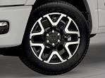 New 2026 Ram 1500 Laramie Crew Cab 4x4 Pickup for sale #M63677 - photo 11