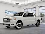 New 2026 Ram 1500 Laramie Crew Cab 4x4 Pickup for sale #M63677 - photo 2