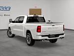 New 2026 Ram 1500 Laramie Crew Cab 4x4 Pickup for sale #M63677 - photo 4