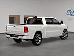 New 2026 Ram 1500 Laramie Crew Cab 4x4 Pickup for sale #M63677 - photo 5