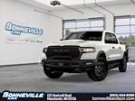 New 2026 Ram 1500 Rebel Crew Cab 4x4 Pickup for sale #M63678 - photo 1