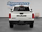 New 2026 Ram 1500 Rebel Crew Cab 4x4 Pickup for sale #M63678 - photo 10