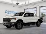 New 2026 Ram 1500 Rebel Crew Cab 4x4 Pickup for sale #M63678 - photo 2