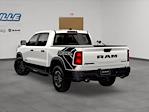 New 2026 Ram 1500 Rebel Crew Cab 4x4 Pickup for sale #M63678 - photo 4