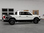 New 2026 Ram 1500 Rebel Crew Cab 4x4 Pickup for sale #M63678 - photo 6