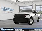 New 2025 Ram 1500 Tradesman Crew Cab 4x4 Pickup for sale #M63686 - photo 1