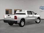New 2025 Ram 1500 Tradesman Crew Cab 4x4 Pickup for sale #M63686 - photo 3