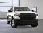New 2025 Ram 1500 Tradesman Crew Cab 4x4 Pickup for sale #M63686 - photo 6