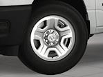New 2025 Ram 1500 Tradesman Crew Cab 4x4 Pickup for sale #M63686 - photo 8