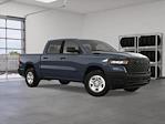 New 2025 Ram 1500 Tradesman Crew Cab 4x4 Pickup for sale #M63687 - photo 7