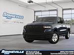 New 2025 Ram 1500 Tradesman Crew Cab 4x4 Pickup for sale #M63688 - photo 1
