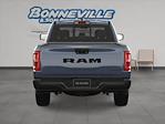 New 2025 Ram 1500 Tradesman Crew Cab 4x4 Pickup for sale #M63688 - photo 10
