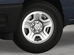 New 2025 Ram 1500 Tradesman Crew Cab 4x4 Pickup for sale #M63688 - photo 11